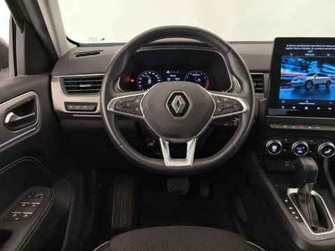 Renault Arkana TECHNO TCE 140CV EDC
