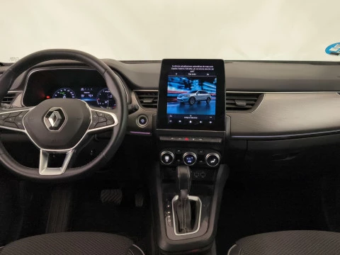 Renault Arkana TECHNO TCE 140CV EDC