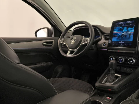 Renault Arkana TECHNO TCE 140CV EDC