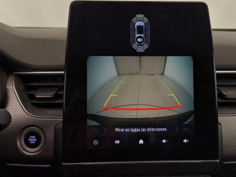 Renault Arkana TECHNO TCE 140CV EDC