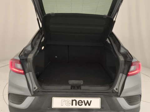 Renault Arkana TECHNO TCE 140CV EDC