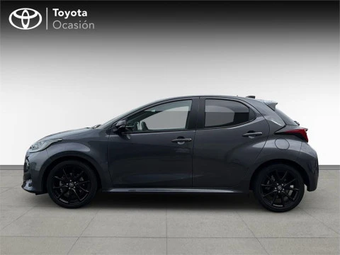 Toyota Yaris 120H 1.5 Style Plus