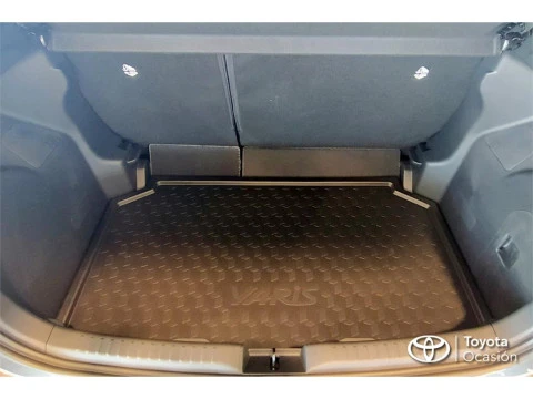 Toyota Yaris 120H 1.5 Style Plus