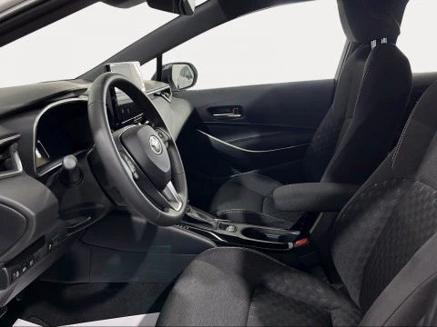 Toyota Corolla 140H Active Plus Touring Sport