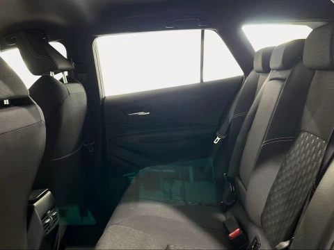 Toyota Corolla 140H Active Plus Touring Sport