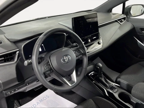 Toyota Corolla 140H Active Plus Touring Sport