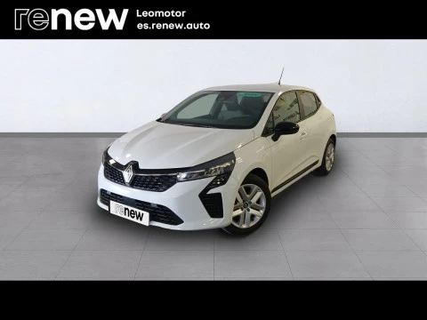 Renault Clio Evolution dCi 100 (74kw)