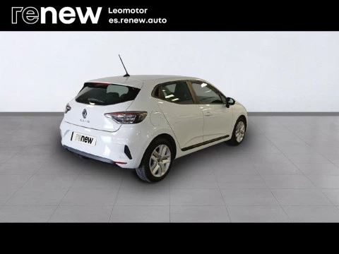 Renault Clio Evolution dCi 100 (74kw)