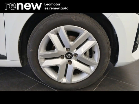 Renault Clio Evolution dCi 100 (74kw)