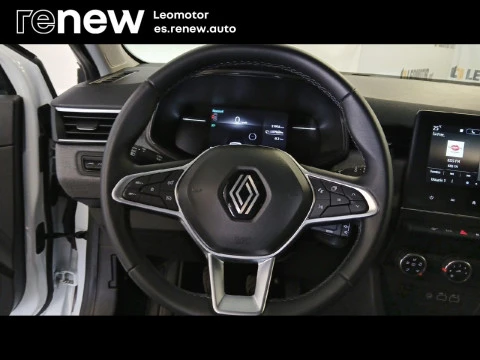 Renault Clio Evolution dCi 100 (74kw)