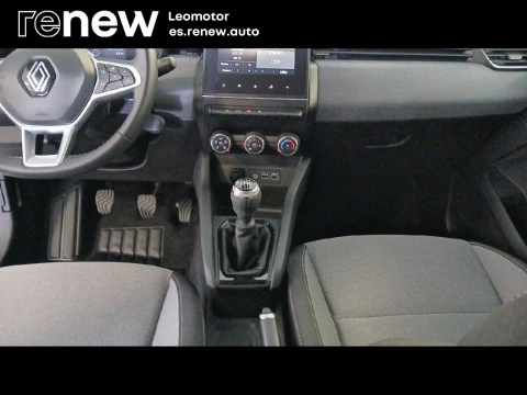 Renault Clio Evolution dCi 100 (74kw)