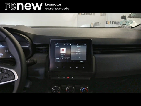 Renault Clio Evolution dCi 100 (74kw)