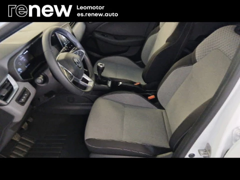 Renault Clio Evolution dCi 100 (74kw)