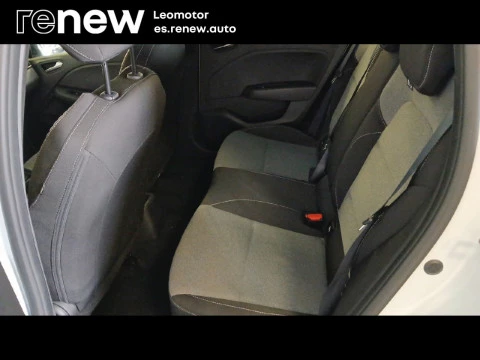 Renault Clio Evolution dCi 100 (74kw)