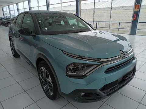Citroën C4 1.2 PURETECH 130 S&S FEEL PACK 5P Citroën C4 1.2 PURETECH 130 S&S FEEL PACK 5P