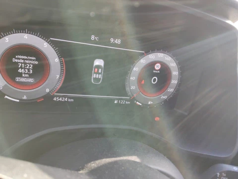 Nissan Qashqai DIG-T 103kW N-Connecta (sin rueda repu)