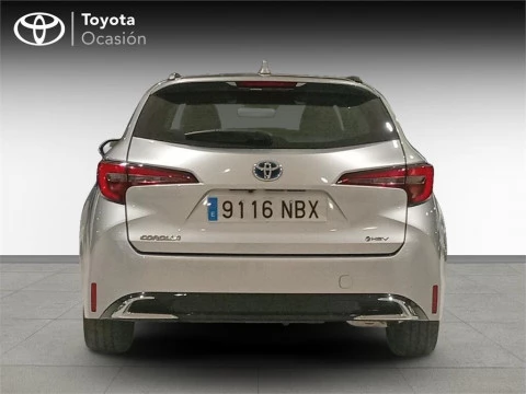 Toyota Corolla Touring Sports - MY24 Active Plus 5P 140H e-CVT