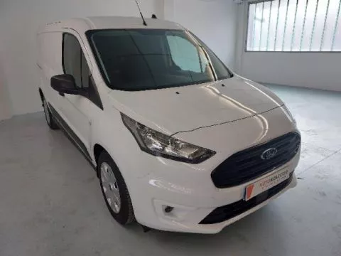 Ford Transit Connect Van 1.5 TDCi 74kW Trend 210 L2