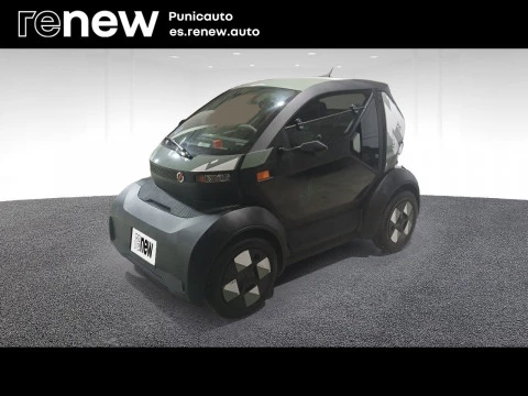 Renault Mobilize Duo 80 EVO MOBILIZE DUO  80 EVO