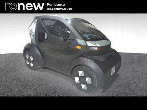 Renault Mobilize Duo 80 EVO MOBILIZE DUO  80 EVO