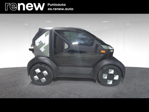 Renault Mobilize Duo 80 EVO MOBILIZE DUO  80 EVO