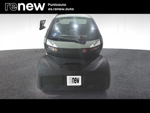 Renault Mobilize Duo 80 EVO MOBILIZE DUO  80 EVO
