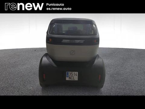 Renault Mobilize Duo 80 EVO MOBILIZE DUO  80 EVO
