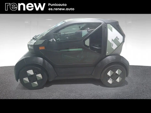 Renault Mobilize Duo 80 EVO MOBILIZE DUO  80 EVO