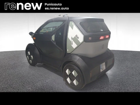 Renault Mobilize Duo 80 EVO MOBILIZE DUO  80 EVO