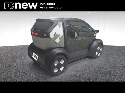 Renault Mobilize Duo 80 EVO MOBILIZE DUO  80 EVO