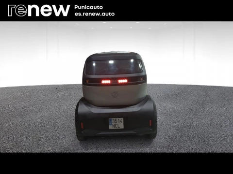 Renault Mobilize Duo 80 EVO MOBILIZE DUO  80 EVO