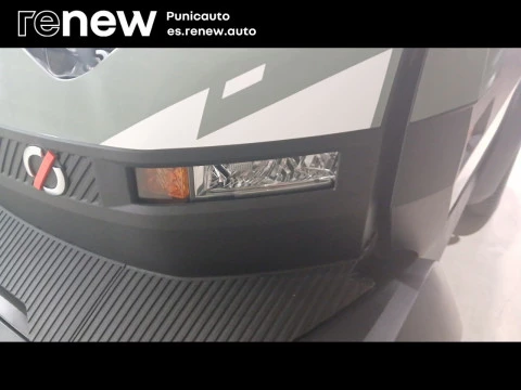 Renault Mobilize Duo 80 EVO MOBILIZE DUO  80 EVO