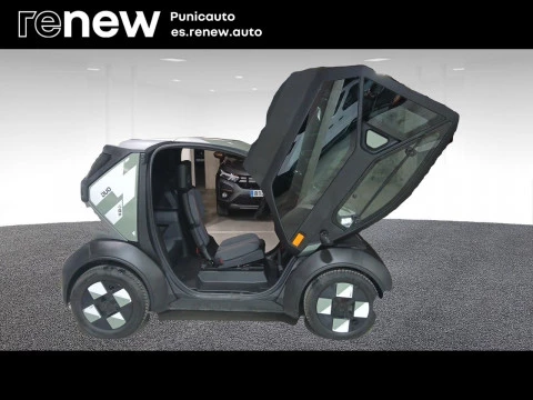 Renault Mobilize Duo 80 EVO MOBILIZE DUO  80 EVO