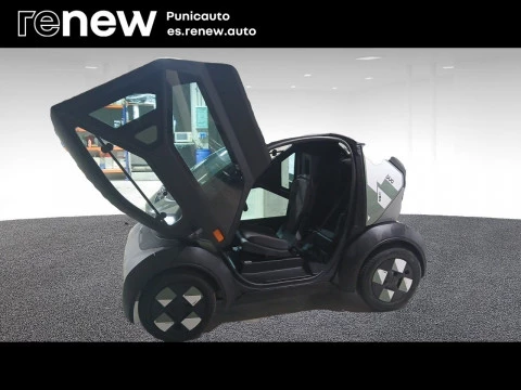 Renault Mobilize Duo 80 EVO MOBILIZE DUO  80 EVO