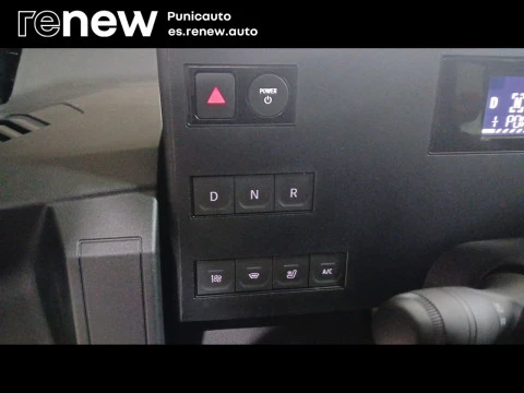 Renault Mobilize Duo 80 EVO MOBILIZE DUO  80 EVO