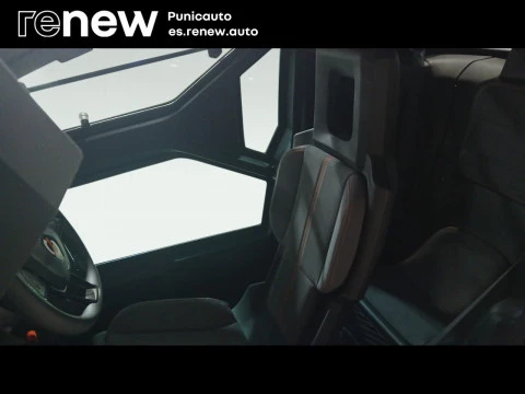 Renault Mobilize Duo 80 EVO MOBILIZE DUO  80 EVO