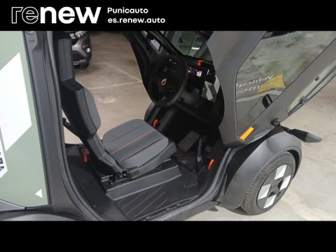 Renault Mobilize Duo 80 EVO MOBILIZE DUO  80 EVO