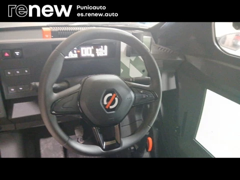 Renault Mobilize Duo 80 EVO MOBILIZE DUO  80 EVO
