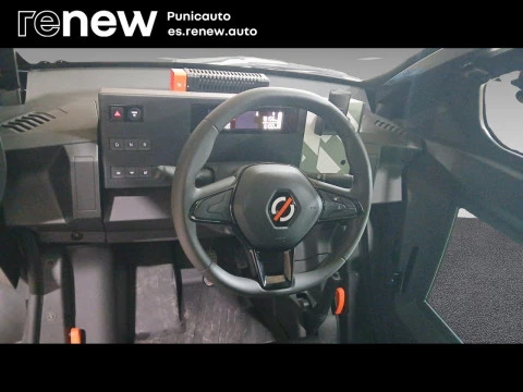 Renault Mobilize Duo 80 EVO MOBILIZE DUO  80 EVO