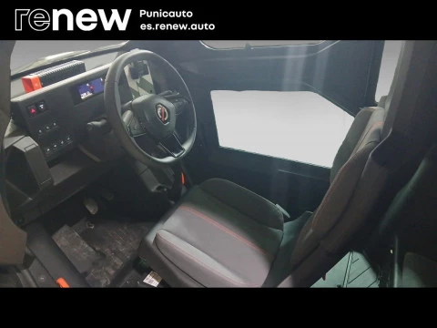 Renault Mobilize Duo 80 EVO MOBILIZE DUO  80 EVO