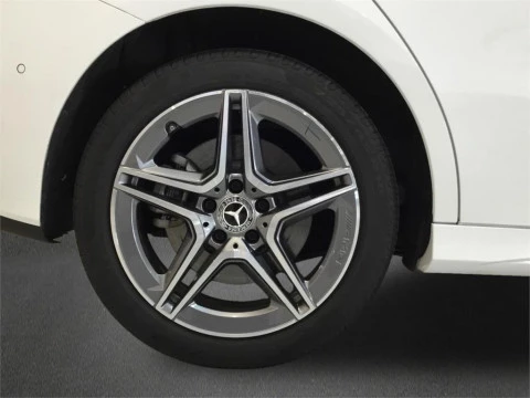 Mercedes-Benz Clase B 250 e