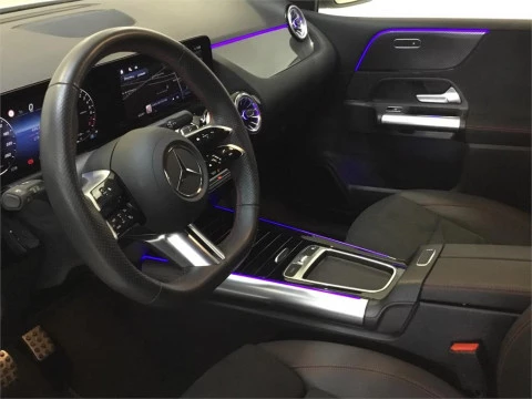 Mercedes-Benz Clase B 250 e