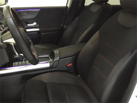 Mercedes-Benz Clase B 250 e