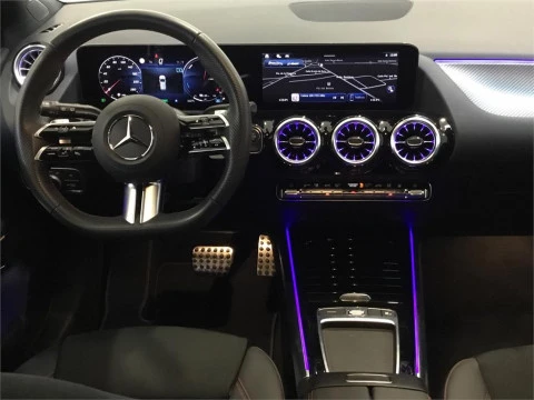 Mercedes-Benz Clase B 250 e