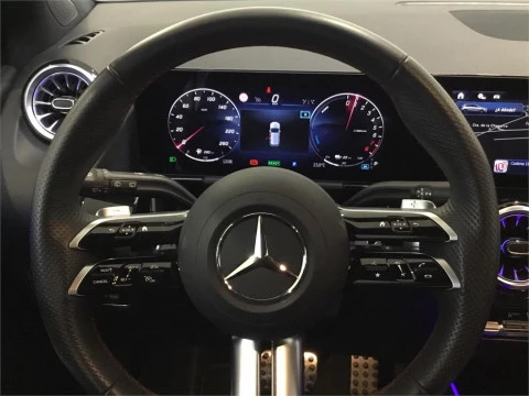 Mercedes-Benz Clase B 250 e