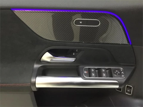 Mercedes-Benz Clase B 250 e