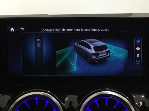 Mercedes-Benz Clase B 250 e