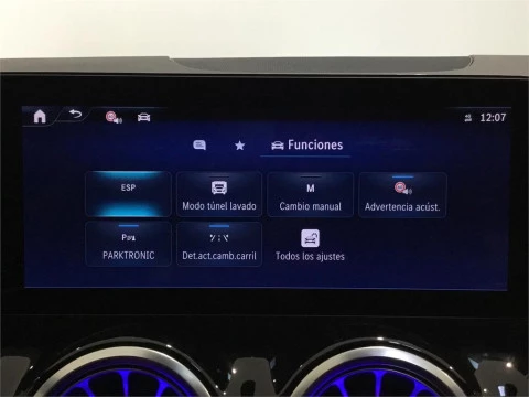 Mercedes-Benz Clase B 250 e