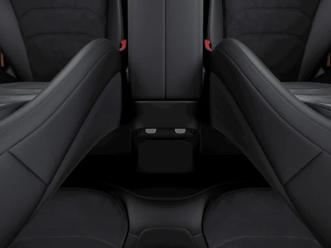 Mercedes-Benz Clase E  300 de berlina con tecnología híbrida