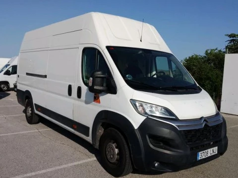 Citroën Jumper  Furg.35 Heavy L4H3 furgón 103kW (140CV)